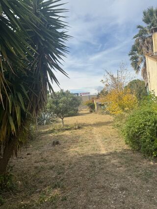  Terrain � vendre 5997 m�