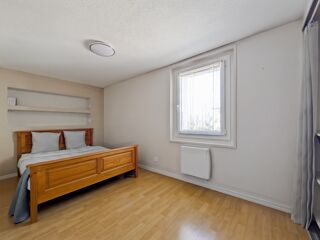  Appartement à vendre 3 pièces 65 m²