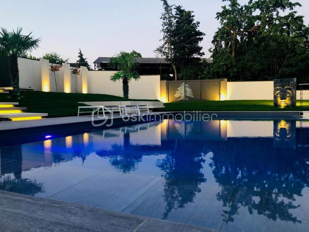 � vendre  Villa Jaillans (26300)