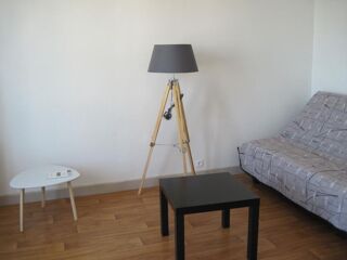  Appartement � louer 1 pi�ce 34 m�