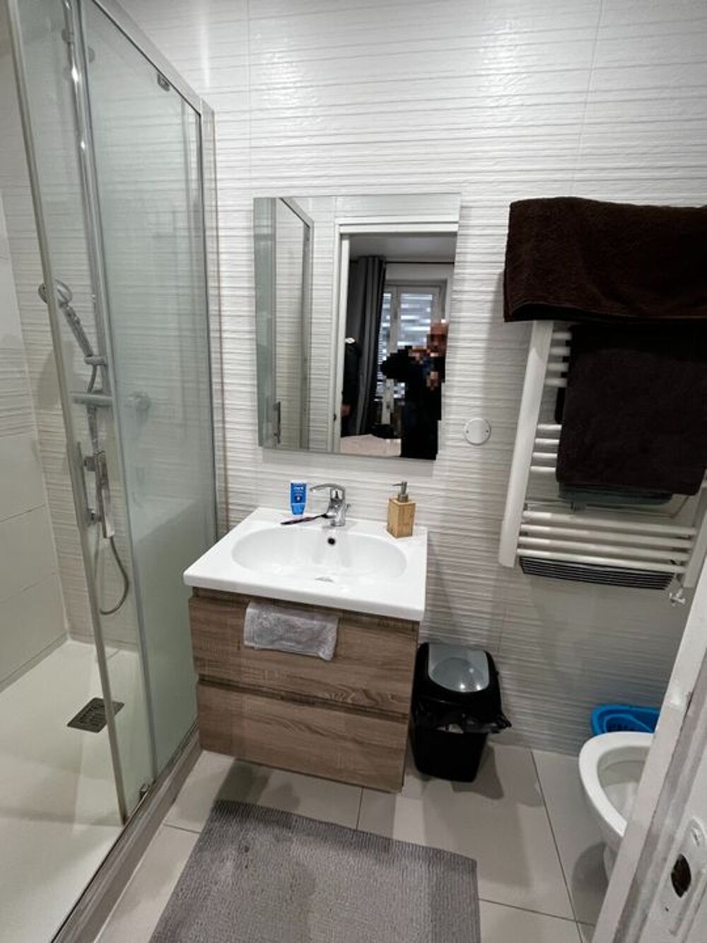 Location Appartement Appartement de 24m2 à louer sur Le Raincy Le raincy