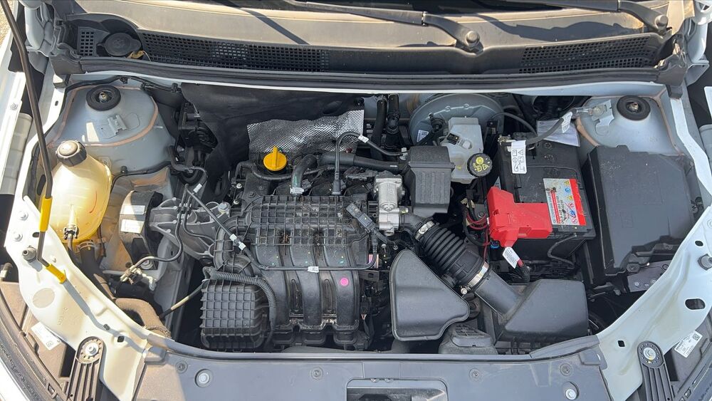 Sandero 1.0 SCe 65 Essential 2023 occasion 47310 Estillac