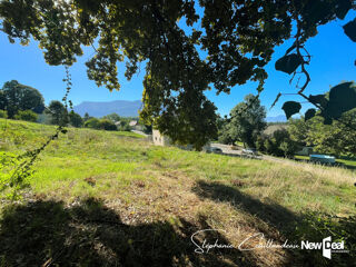  Terrain à vendre 825 m²