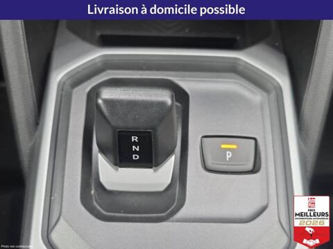 Duster Hybrid-G 150 4x4 Expression 2026 occasion 10150 Lavau