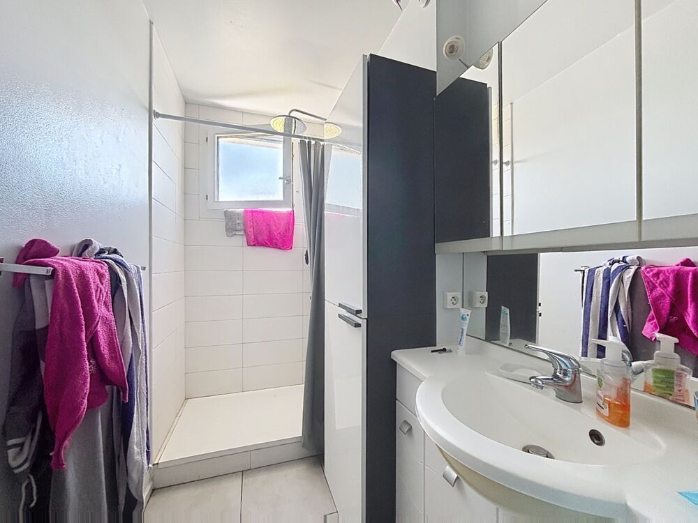 Appartement T3 lumineux de 65 m²  Bois-Guillaume  Résidence La Forêt Verte