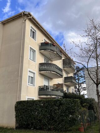  Appartement  vendre 2 pices 47 m