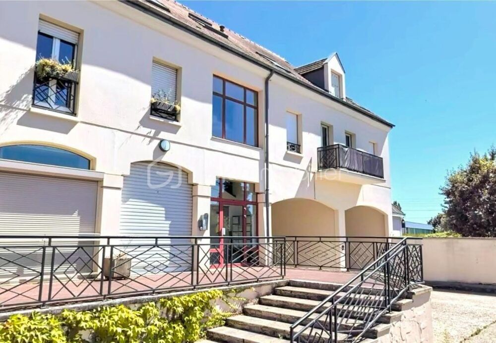 Appartement charmant au coeur de la ville : Idéal 1er investissement !