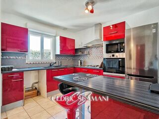  Maison � vendre 3 pi�ces 82 m�