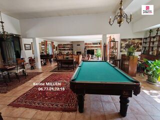  Maison à vendre 7 pièces 200 m²