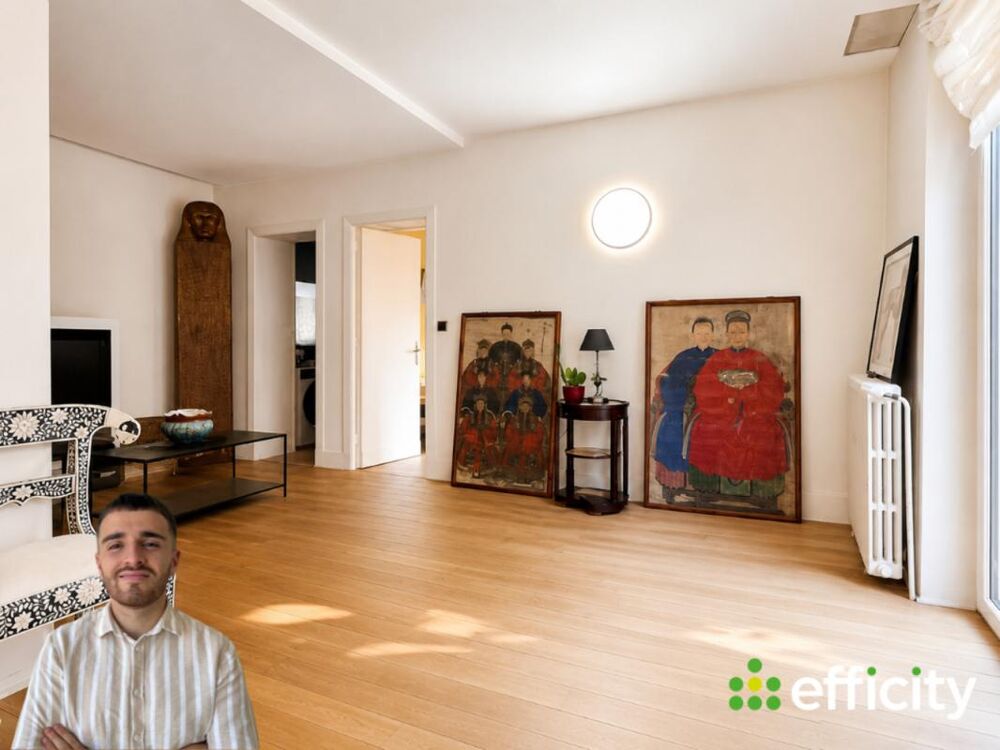 Vente Maison Maison Saint etienne