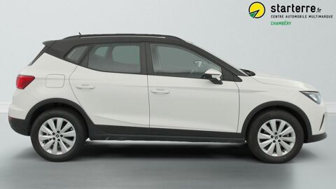 Arona 1.0 TSI 95 ch Start/Stop BVM5 Style Business 2022 occasion 73420 Voglans