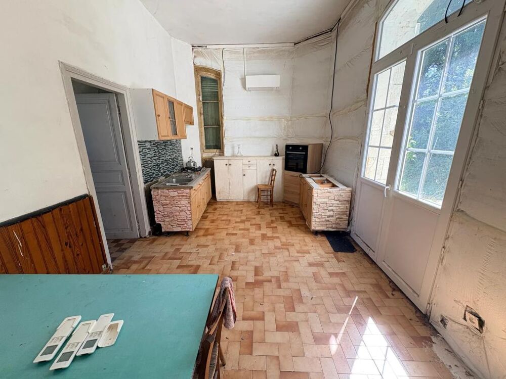 Maison de caractère 6 pièces 143m² à Palluau sur Indre
