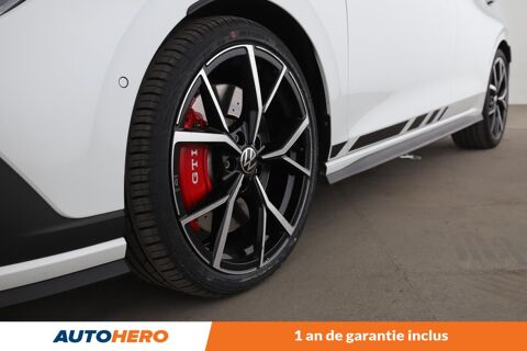 Golf VIII 2.0 TSI GTI Clubsport DSG7 300 ch 2023 occasion 92130 Issy-les-Moulineaux