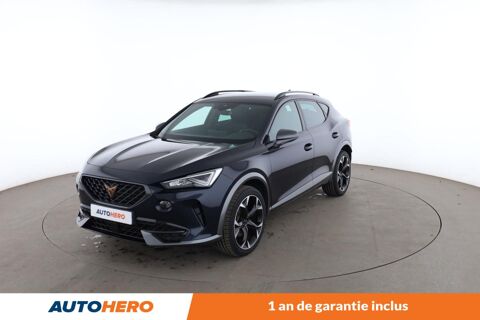 Cupra Formentor 1.5 TSI V DSG7 150 ch 2023 occasion Issy-les-Moulineaux 92130