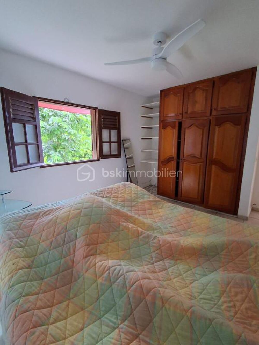 à vendre  Propriété/château Deshaies (97126)