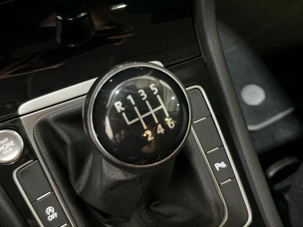 Golf 1.0 TSI 115 BVM6 IQ.DRIVE 2019 occasion 31100 Toulouse
