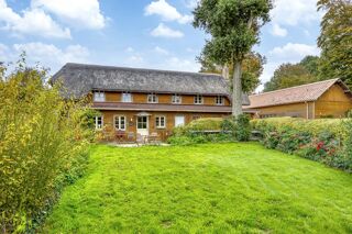  Maison à vendre 10 pièces 293 m²