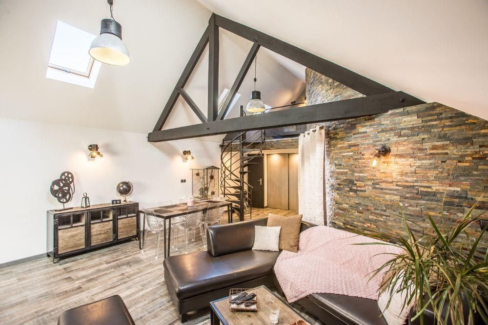 Vente Maison Maison Alencon hyper centre 4 pièce(s) 98 m2 Alencon