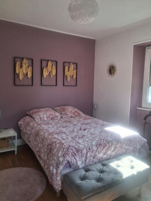  Appartement � louer 5 pi�ces 90 m�