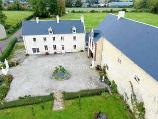  Propri�t�/ch�teau � vendre 9 pi�ces 195 m�