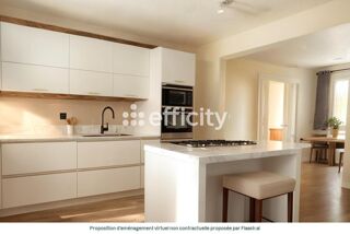  Maison � vendre 5 pi�ces 130 m�