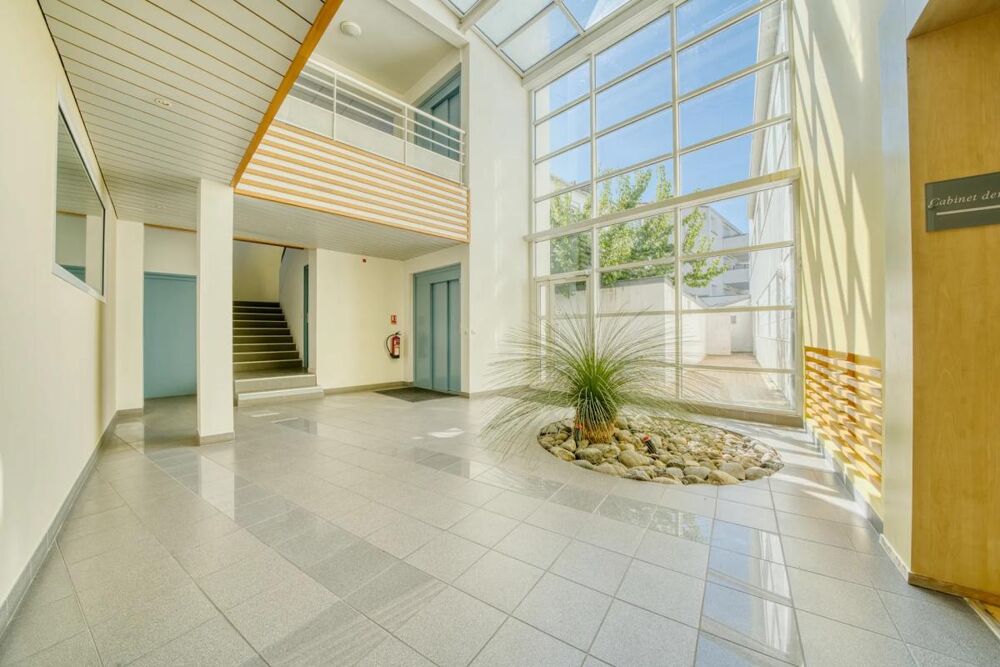 Vente Appartement Appartement de 2 pièces de 65 m² à Royan Royan
