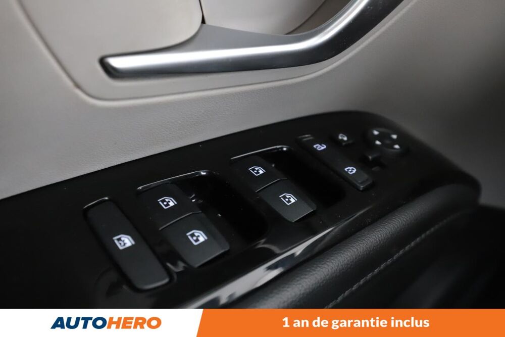 Tucson 1.6 T-GDi Hybrid Executive BVA6 230 ch 2022 occasion 92130 Issy-les-Moulineaux
