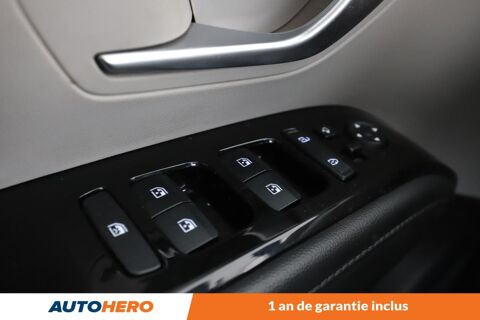 Tucson 1.6 T-GDi Hybrid Executive BVA6 230 ch 2022 occasion 92130 Issy-les-Moulineaux