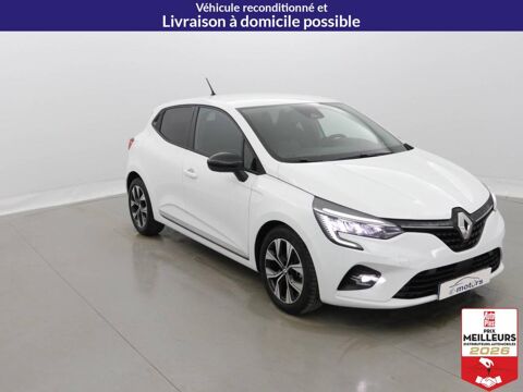Clio TCe 100 GPL Zen 2022 occasion 10150 Lavau
