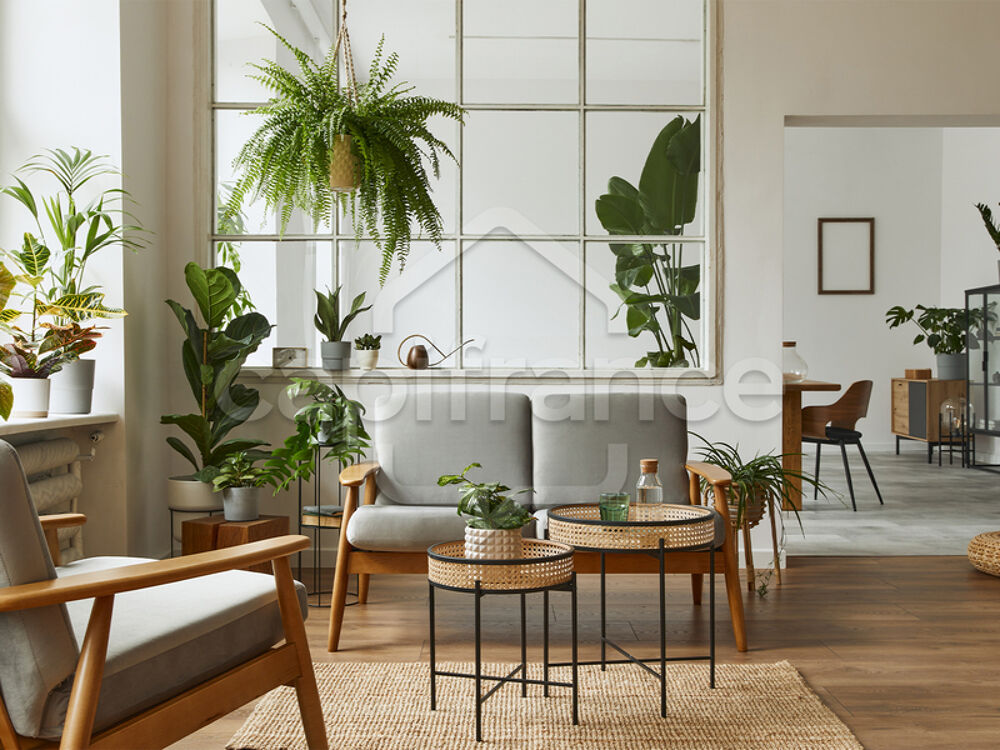 Appartement 4 pièces 119 m² · à Sceaux · 119 m² · 1 350 000 €