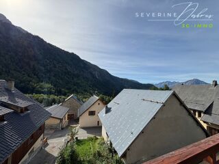  Chalet à vendre 5 pièces 142 m²