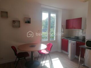 Vente Appartement AVON – Un premier achat ou un investissement aux portes du parc du château de Fontainebleau Avon