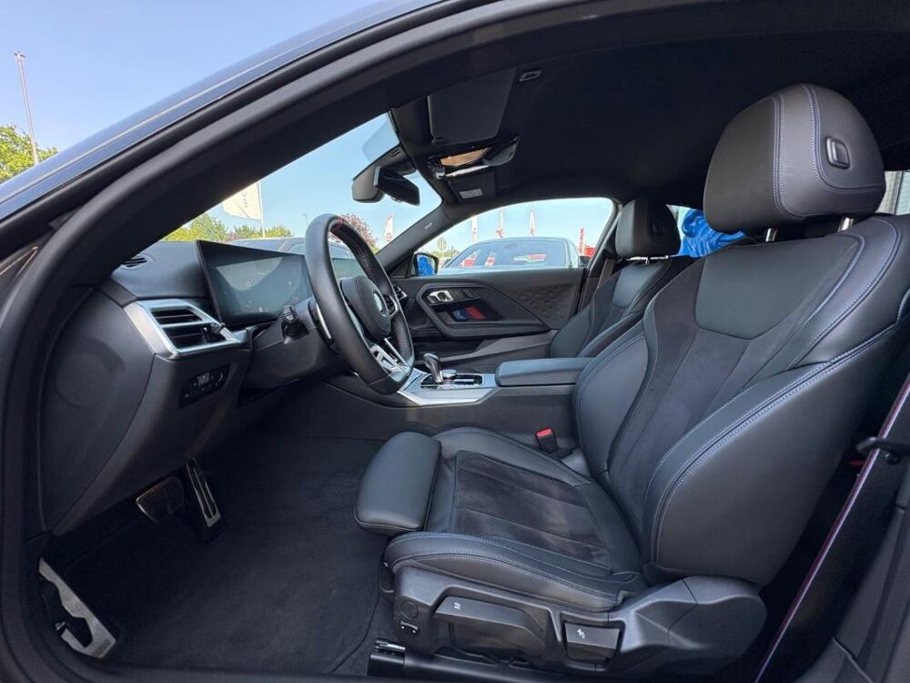 M2 Coup&eacute; Innovation / Live Cockpit Professional Premium 2025 occasion 33000 Bordeaux