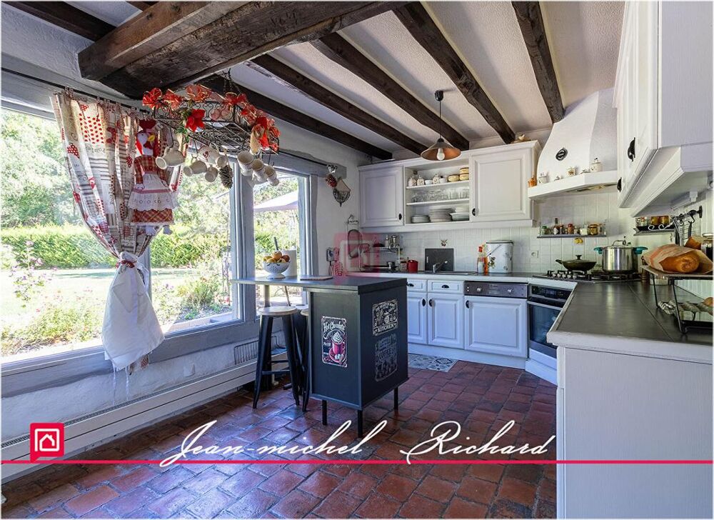 Vente Maison Maison Lassay Sur Croisne 8 pièce(s) 240 m2 Lassay sur croisne
