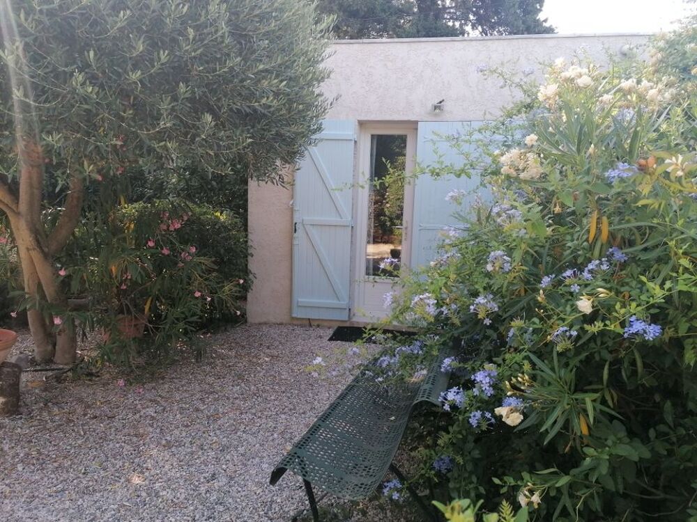 Location Appartement Studio de 20m2 à louer sur Montpellier Montpellier