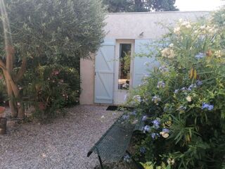  Appartement à louer 1 pièce 20 m²