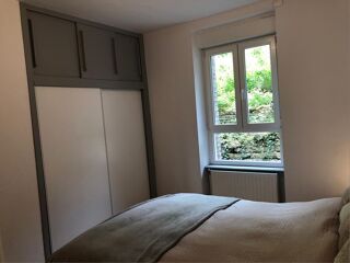  Appartement à louer 3 pièces 50 m²
