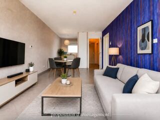  Appartement à vendre 2 pièces 47 m²
