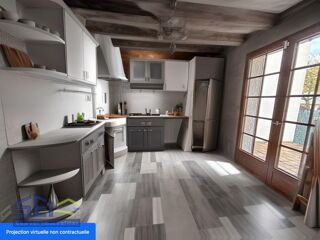  Maison � vendre 6 pi�ces 178 m�