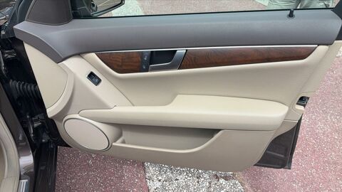 Classe C III 220 CDI 170 Elegance Executive - 5 places 2013 occasion 61300 L Aigle