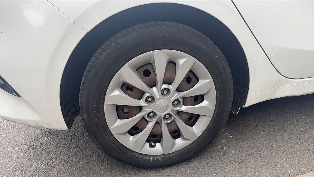 Ceed 1.0 T-GDi 120 Active 2018 occasion 92320 Chatillon