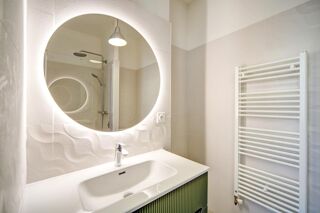  Appartement � vendre 4 pi�ces 76 m�