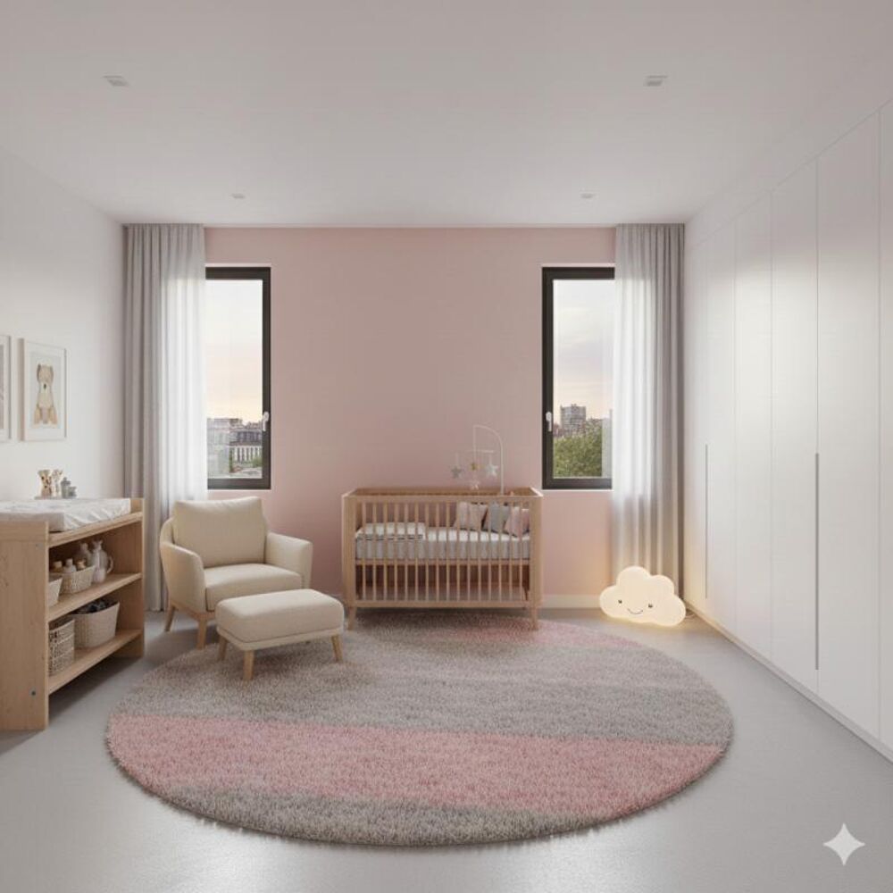  vendre  Appartement Boulogne-Billancourt (92100)