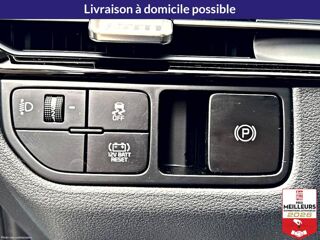 Sportage 1.6 HYBRIDE 239 ACTIVE 2026 occasion 10150 Lavau