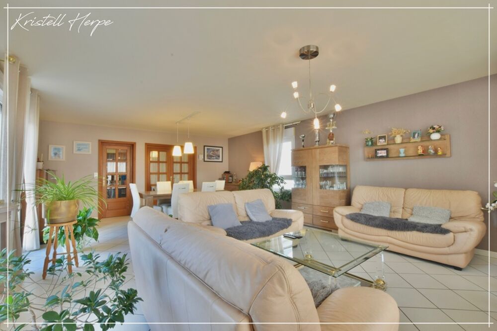 Vente Maison Dpt Finistère (29), à vendre CARHAIX PLOUGUER maison P9 de 232 m² - Terrain de 2133 m² Carhaix plouguer