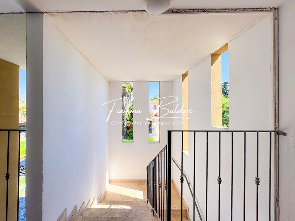 Location Appartement À Louer, Appartement T3 de 63.36m² à Lucciana, Haute-Corse (20) Lucciana
