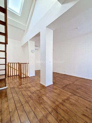  Maison à vendre 2 pièces 56 m²