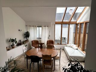  Immeuble à vendre 7 pièces 180 m²