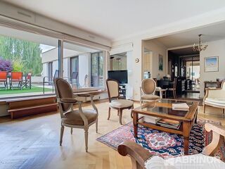  Appartement � vendre 4 pi�ces 110 m�