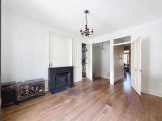  Appartement à vendre 3 pièces 68 m²